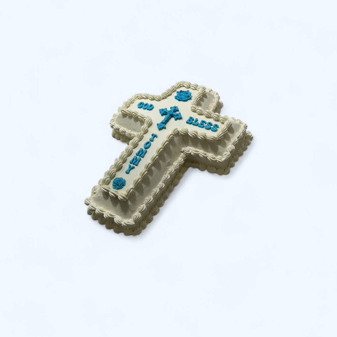Cross Cake