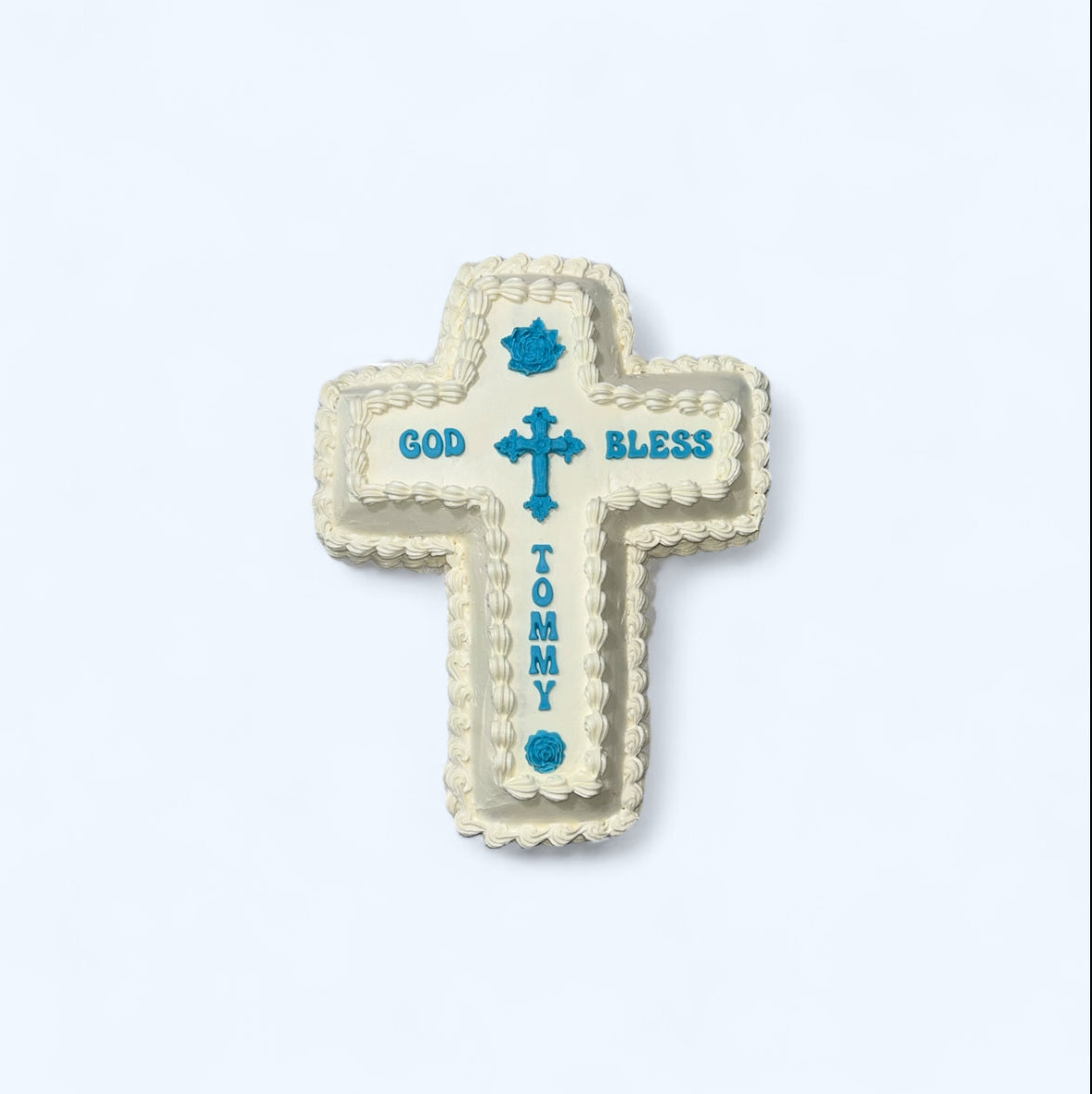 Cross Cake