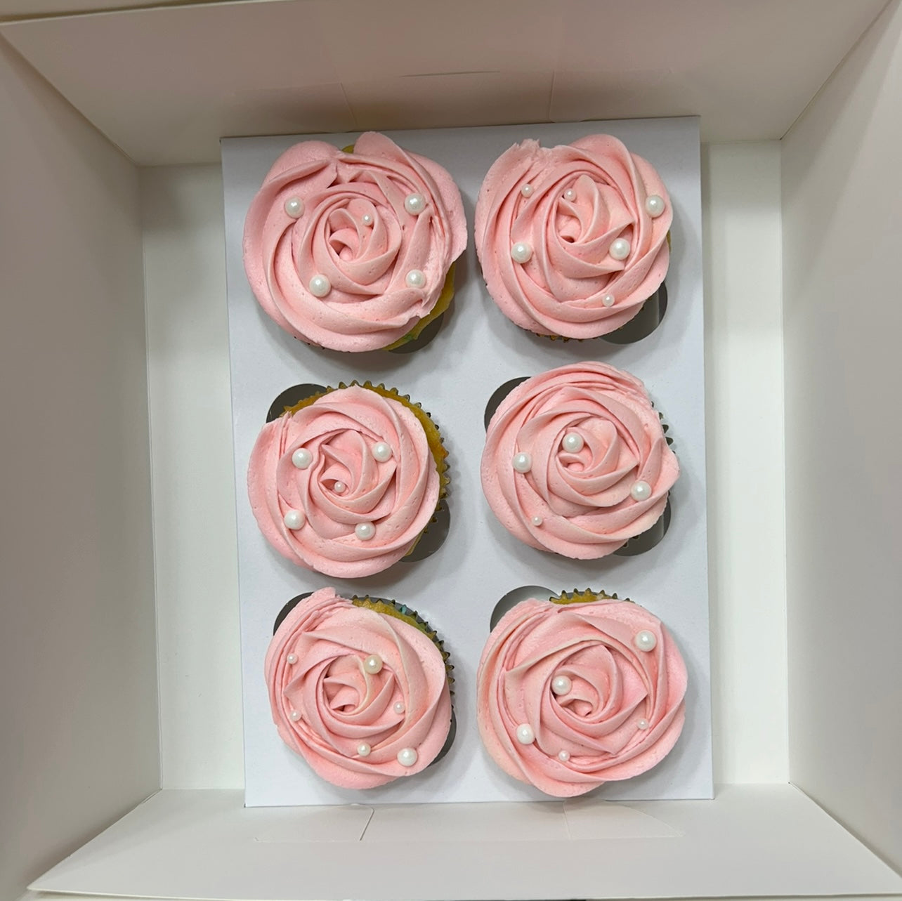 Cupcakes