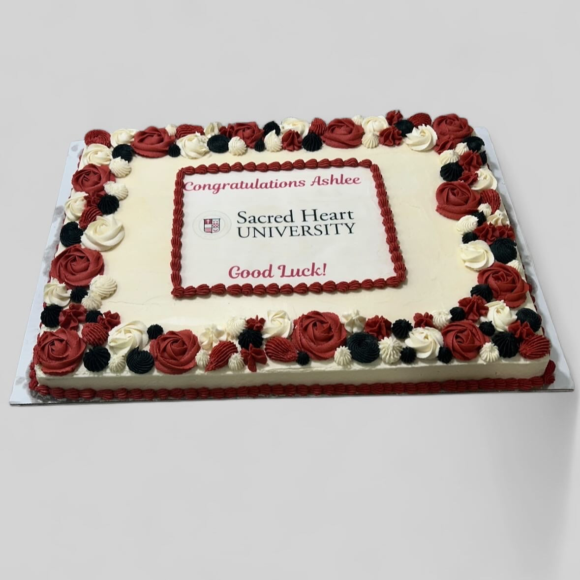 Full Sheet Cake