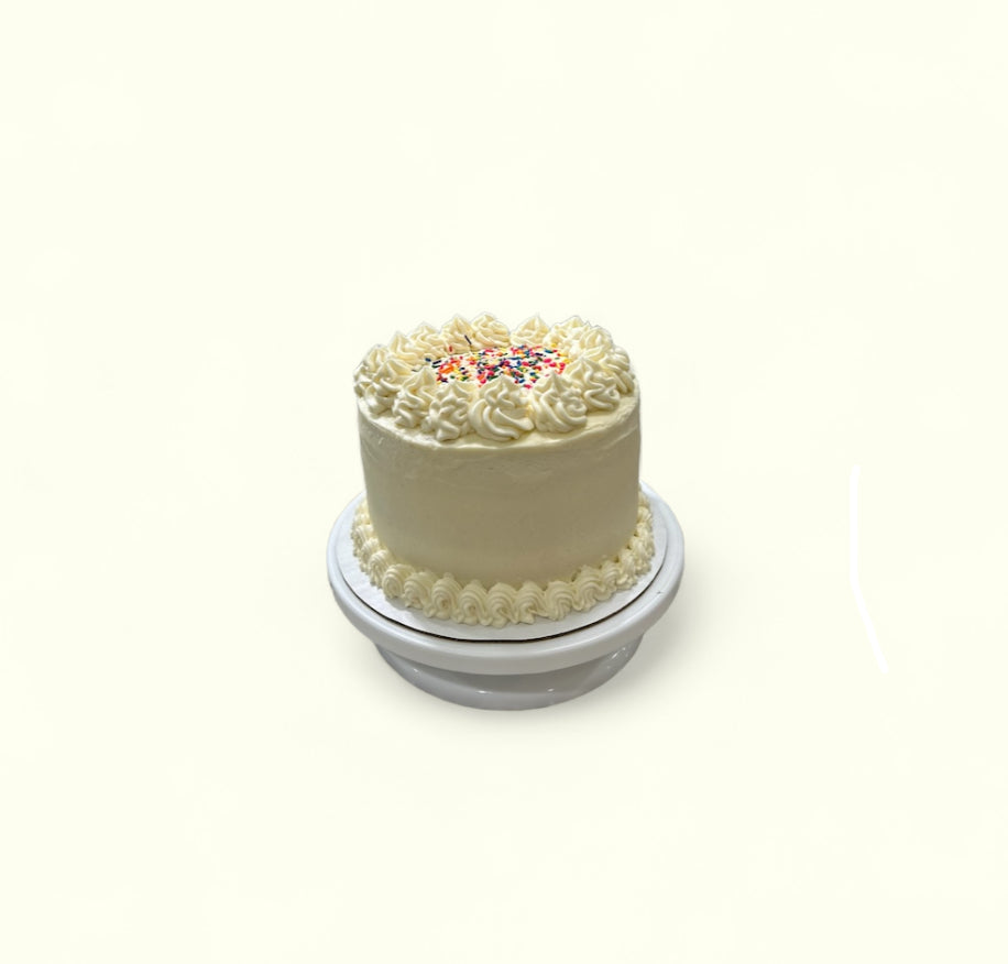 Cake