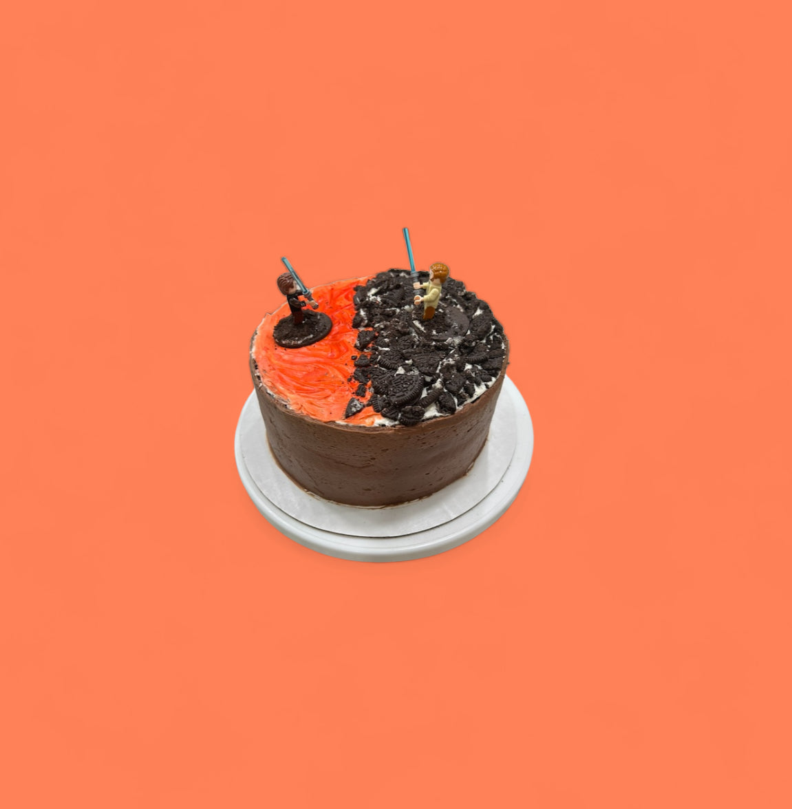Cake
