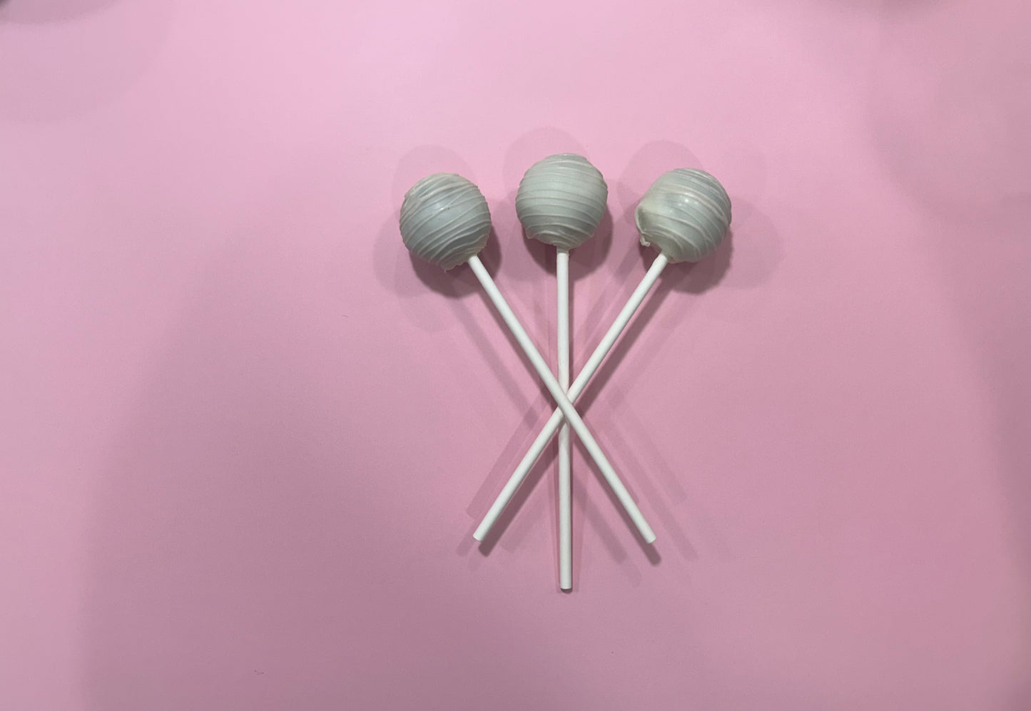 Dozen Cake pops