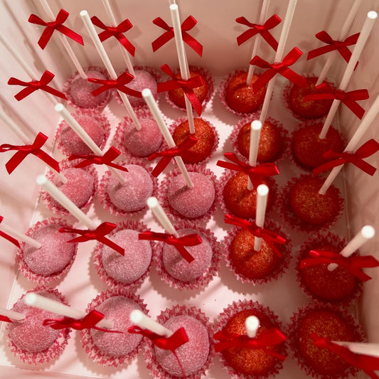 Dozen Cake pops