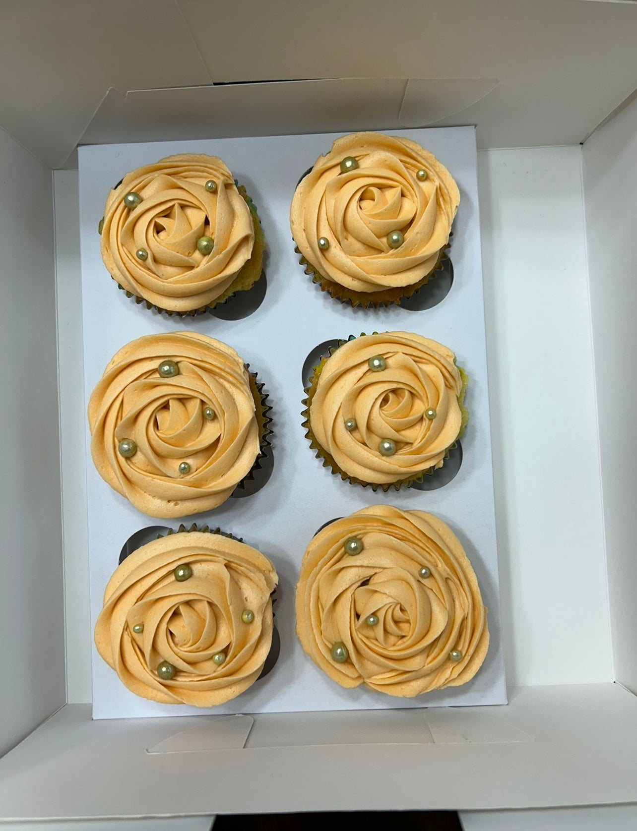 Cupcakes