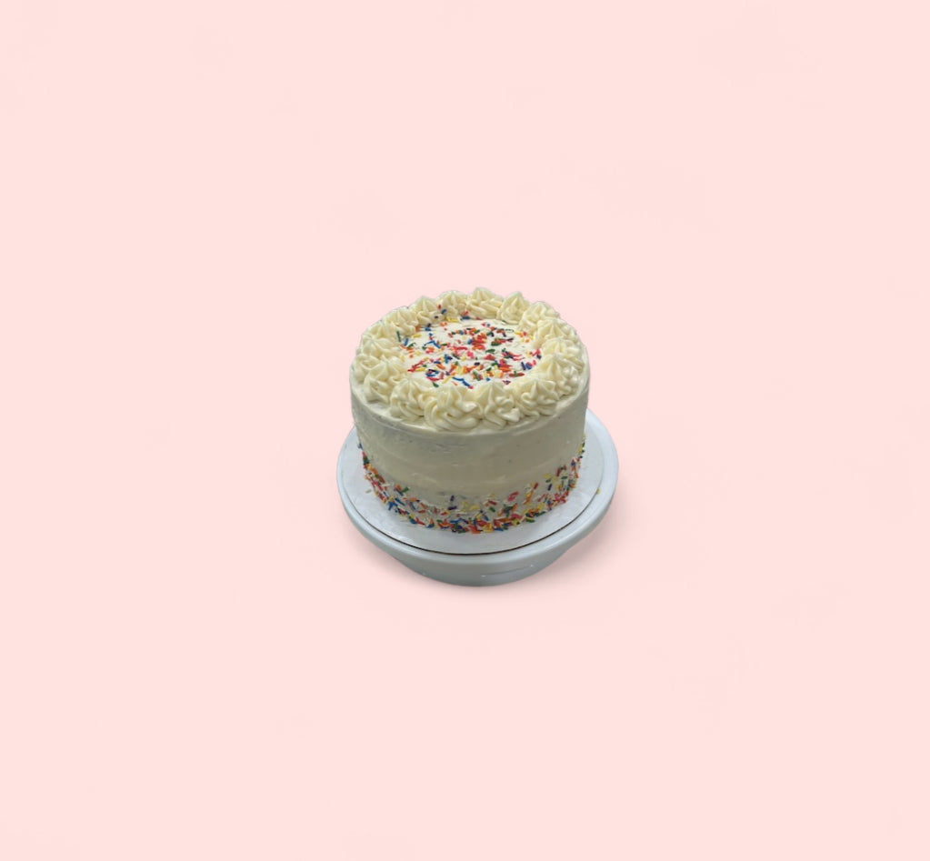 Cake